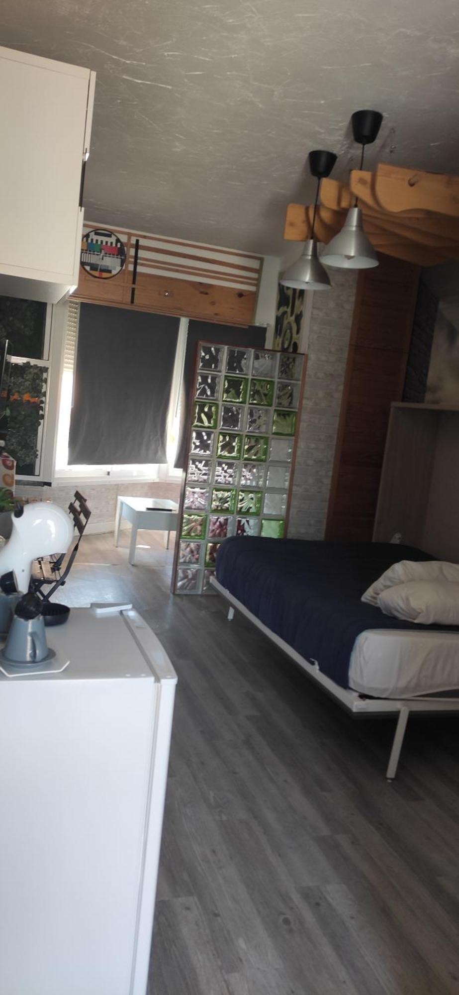 Saltillo Alto White Studio Torremolinos Zimmer foto